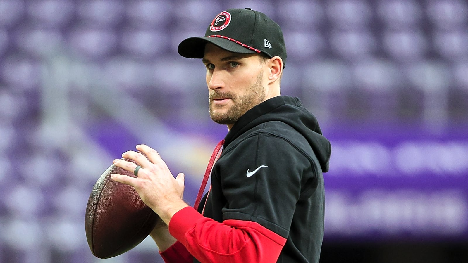 Insider addresses latest 'myth' about Browns possibly pursuing Cousins