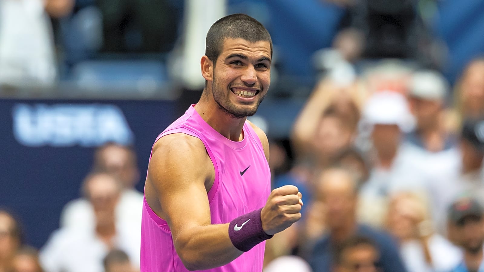 Carlos Alcaraz Finally Solves the Novak Djokovic Puzzle, Punches Ticket To US Open Final
