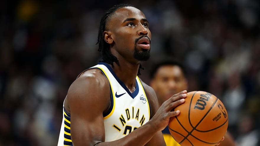 Aaron Nesmith may have 'dodged a bullet,' but he's still going to miss time