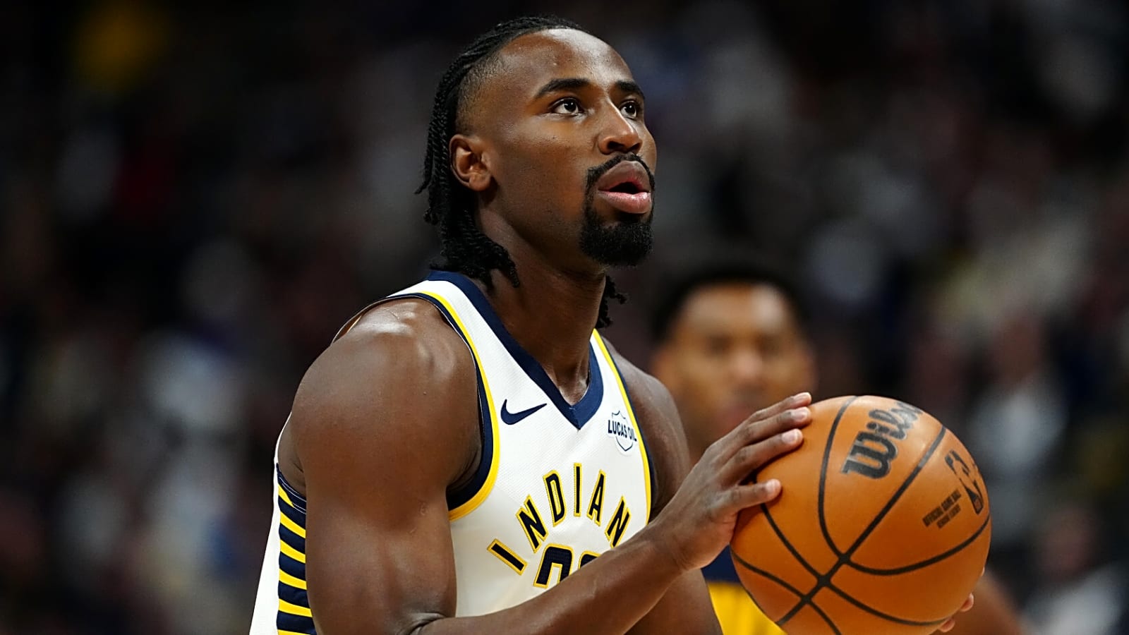 Aaron Nesmith may have 'dodged a bullet,' but he's still going to miss time