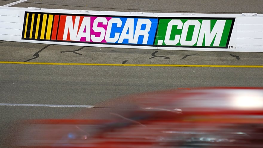 NASCAR attempting to break Guinness World Record