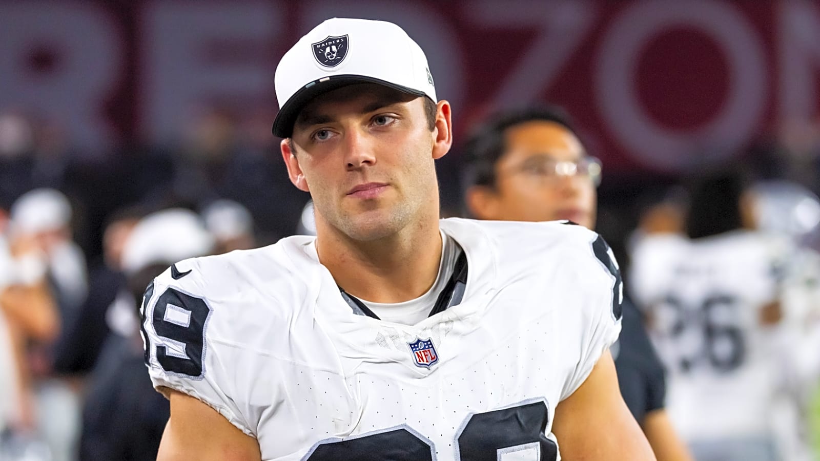 Latest Brock Bowers report doesn't bode well for Raiders