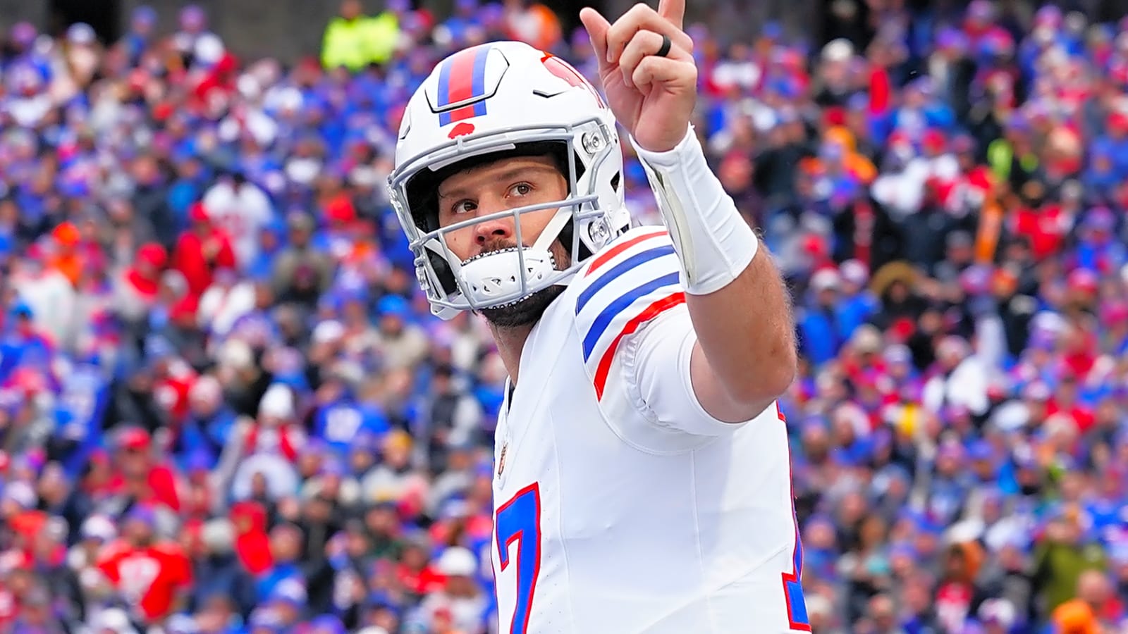 Colts-Texans, Steelers-Bills filled with playoff race pressure