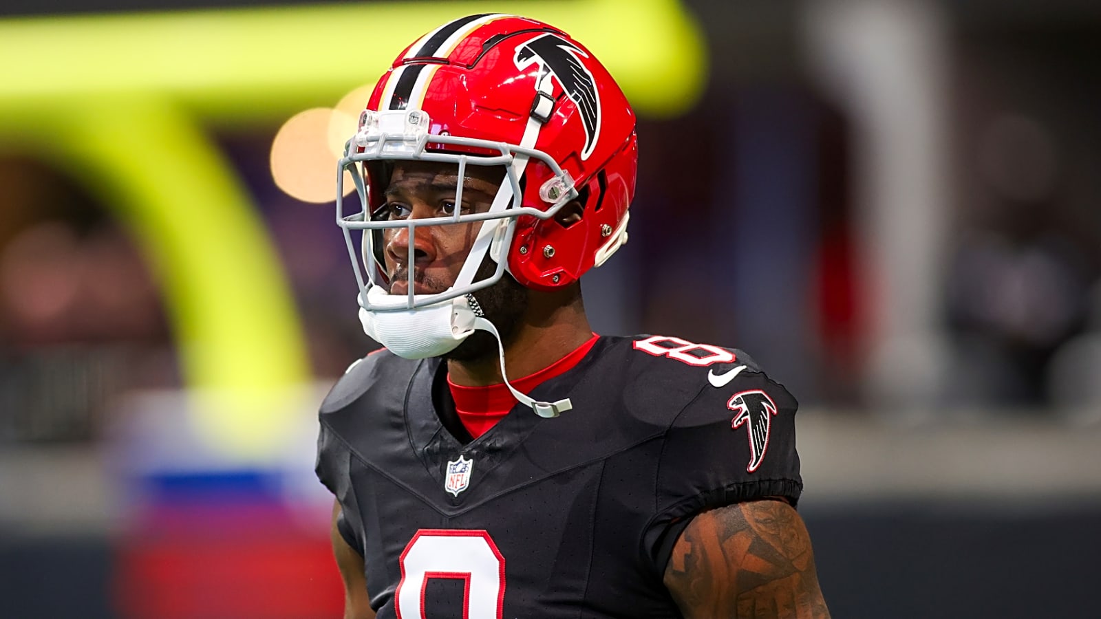 Albert Breer expands on Falcons, Kyle Pitts trade rumors