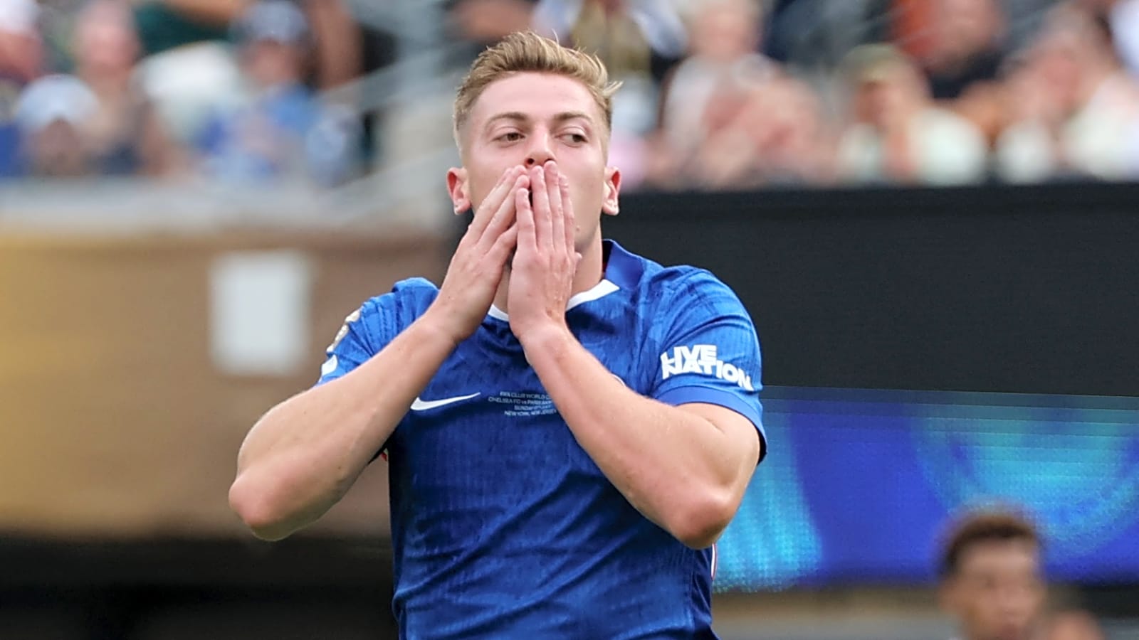 'My information…' – Ben Jacobs’ claim on Chelsea’s summer striker transfers