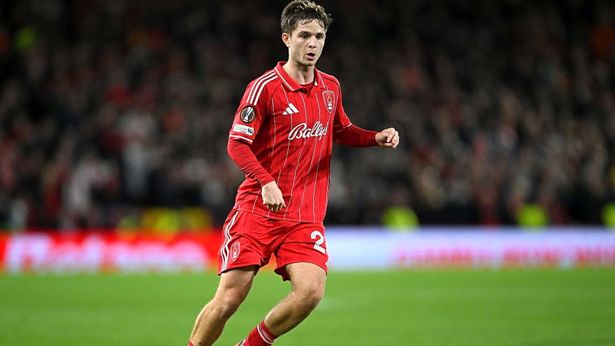 Chelsea boss Maresca wants midfielder he worked with at Manchester City