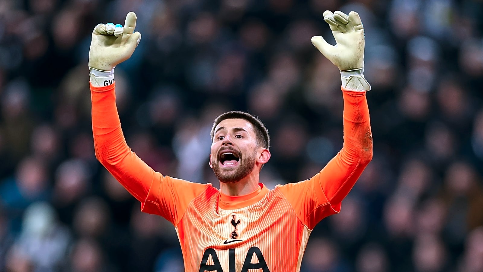 Tottenham star who wants to leave is being eyed by Inter Milan