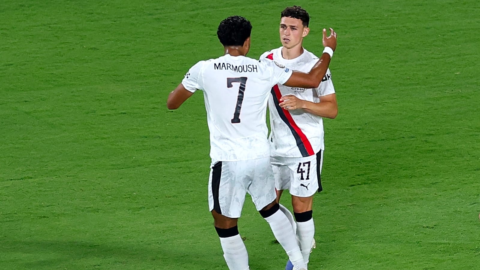 Ornstein confirms Man City reach agreement with 25-year-old England international