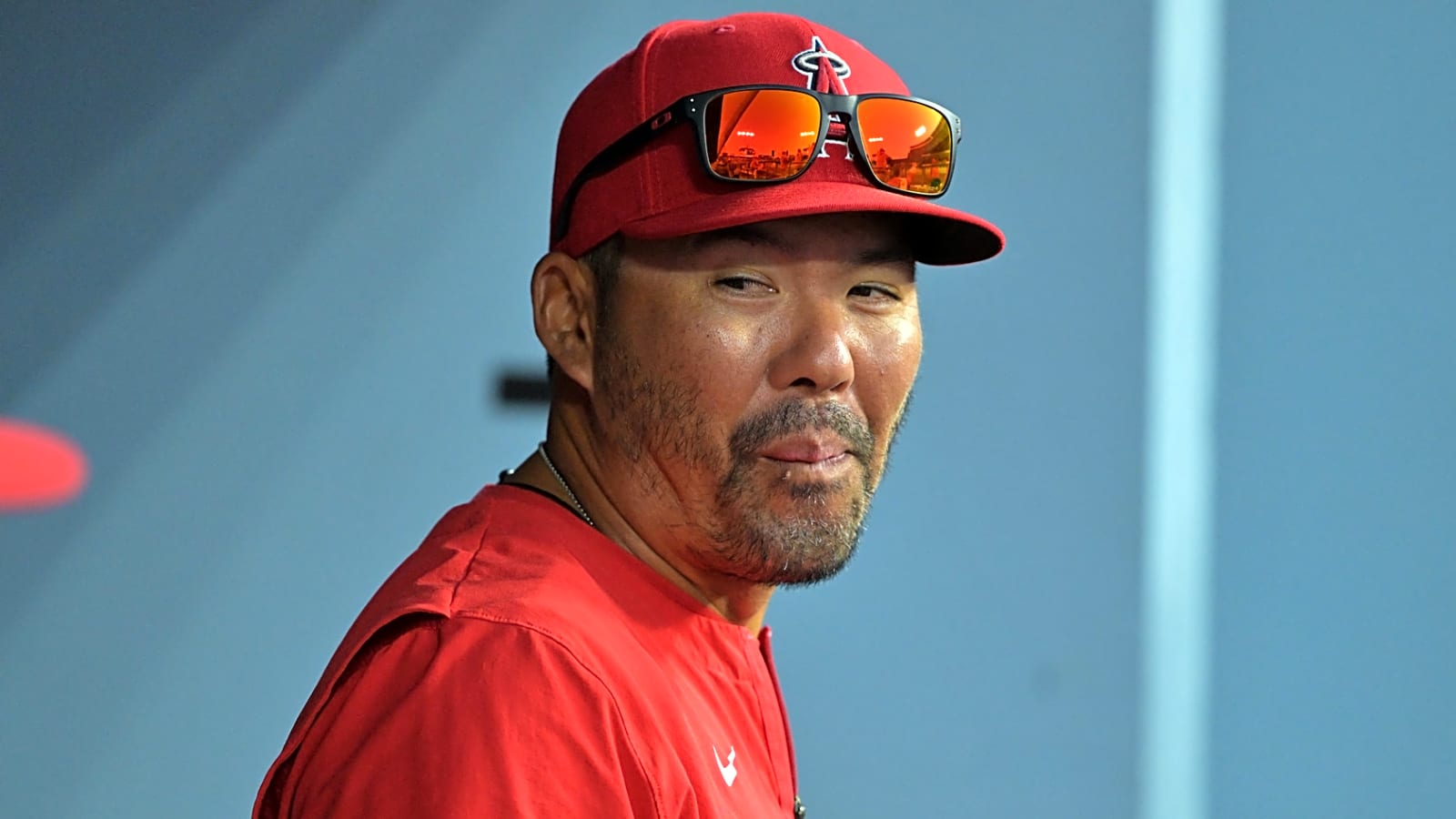 Why Angels moved on from Kurt Suzuki and who could replace him as manager