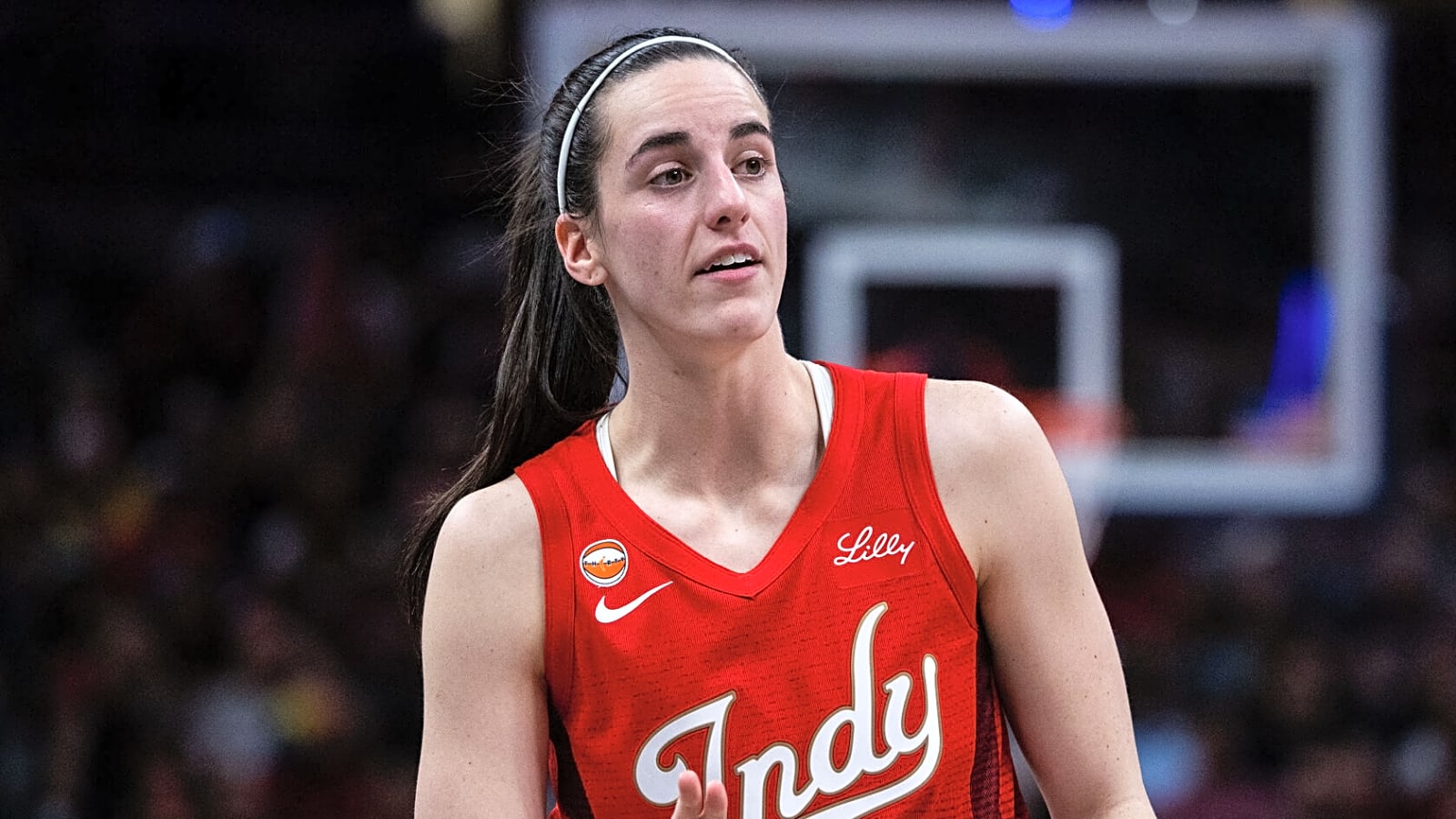 Caitlin Clark is being linked to 1 team in trade rumors