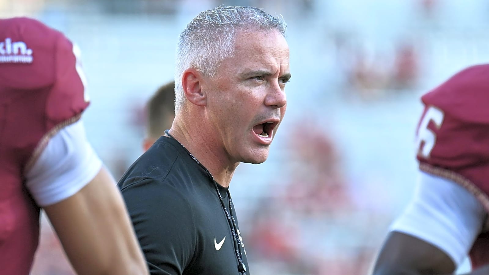 Florida State’s $50 million problem just became impossible to ignore