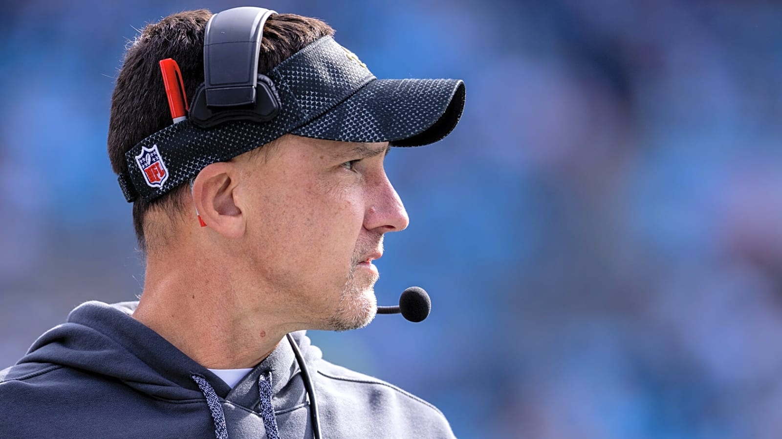 NFC Notes: Dennis Allen, Matthew Golden, Bears, Packers, Vikings