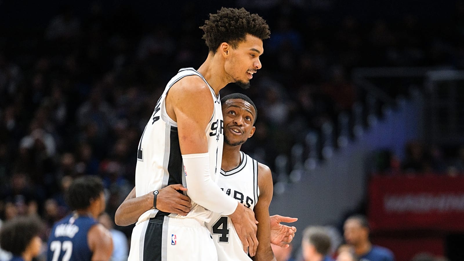 The 'NBA Rookies of the Year' quiz