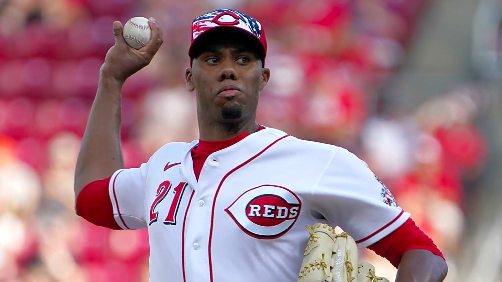 Reds manager reveals when Hunter Greene will return to rotation