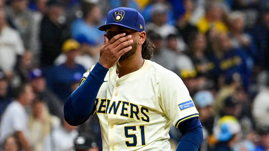 Milwaukee Brewers: former pitcher reunites with Freddy Peralta as coach in New York Mets organization