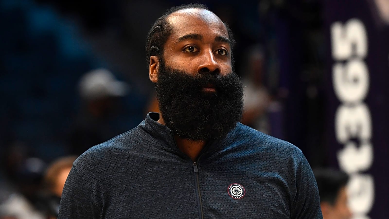 Clippers may be dealing with an effort issue amid struggles