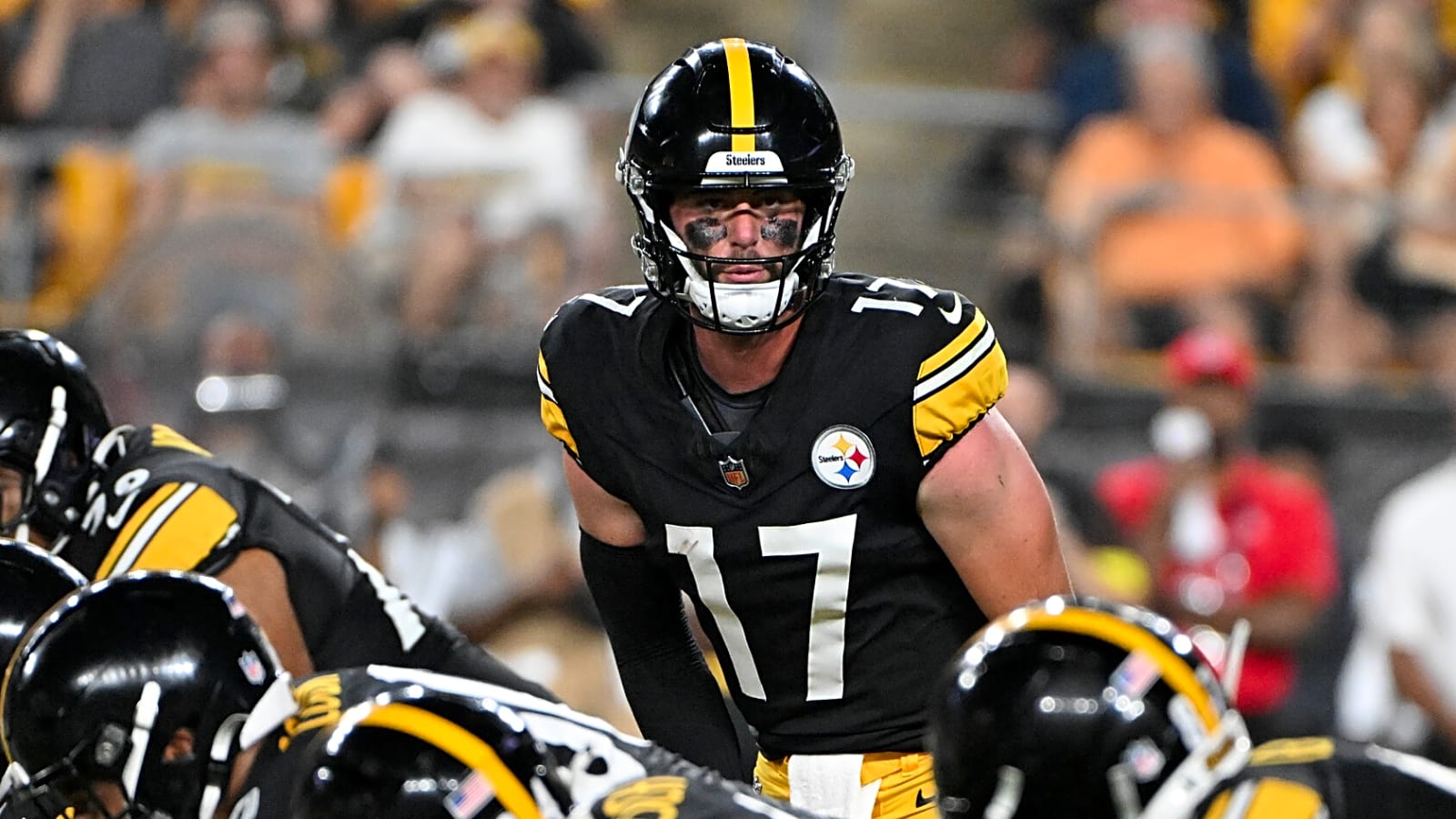 Insider believes NFL, Steelers aimed to minimize incident in Ireland