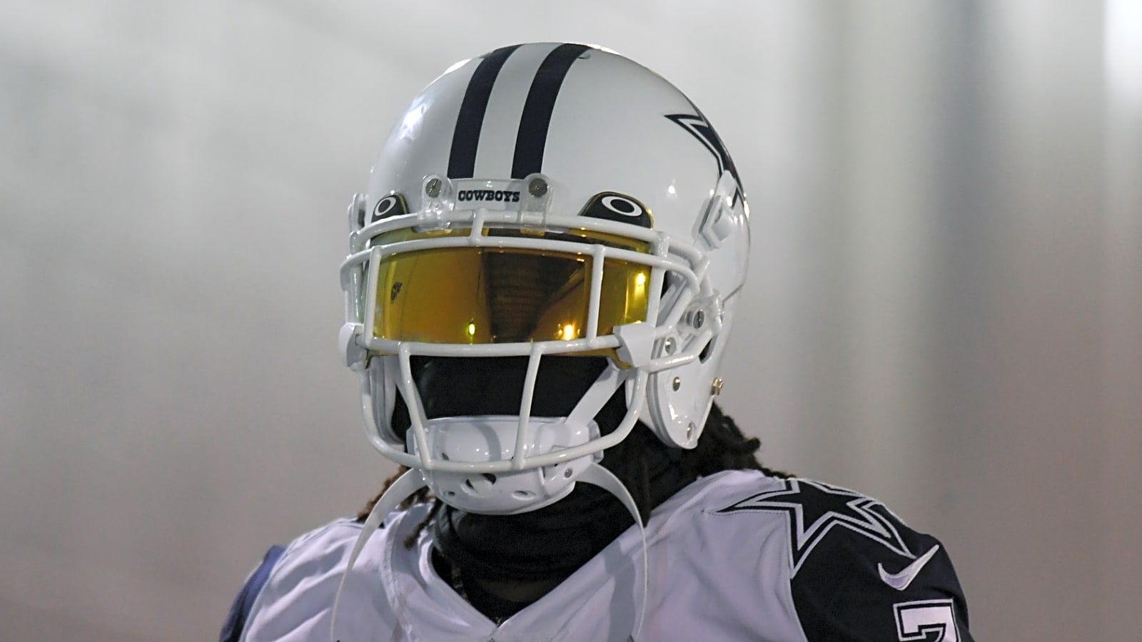 Cowboys to be without star CB against high-powered Lions