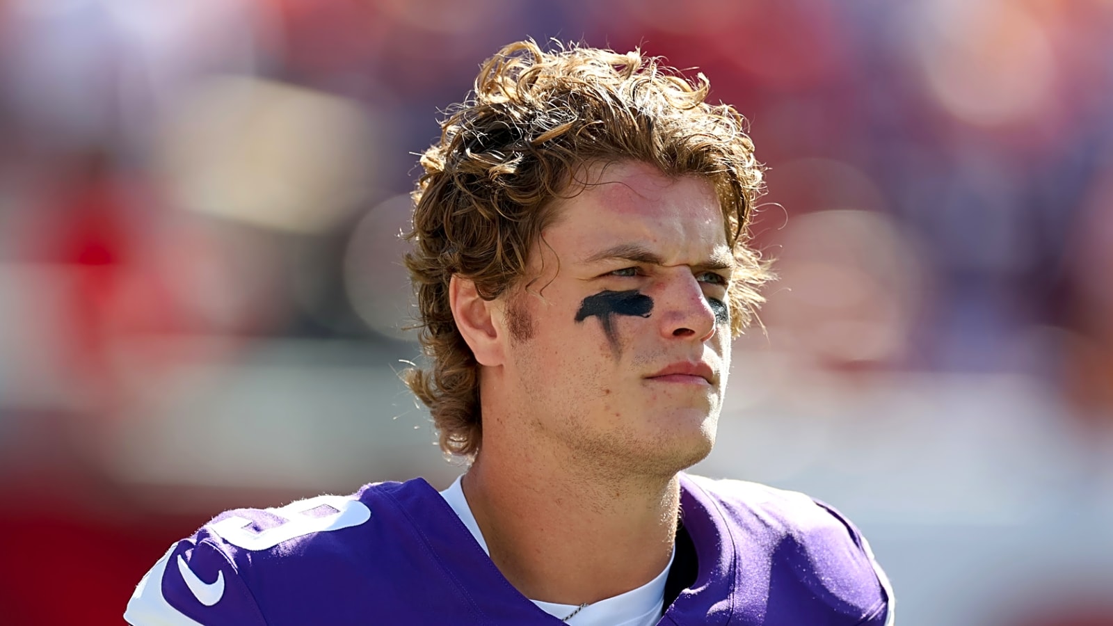 Report details why Vikings picked J.J. McCarthy over Aaron Rodgers, McCarthy's Minnesota downfall