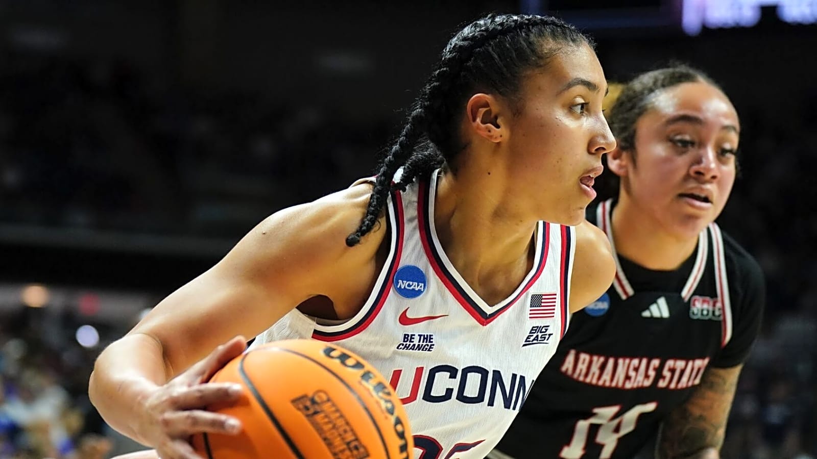 Azzi Fudd’s UConn decision gets positive support from analyst