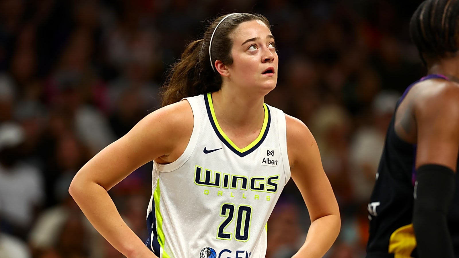 Dallas Wings Release Injury Report for Matchup Against Atlanta Dream