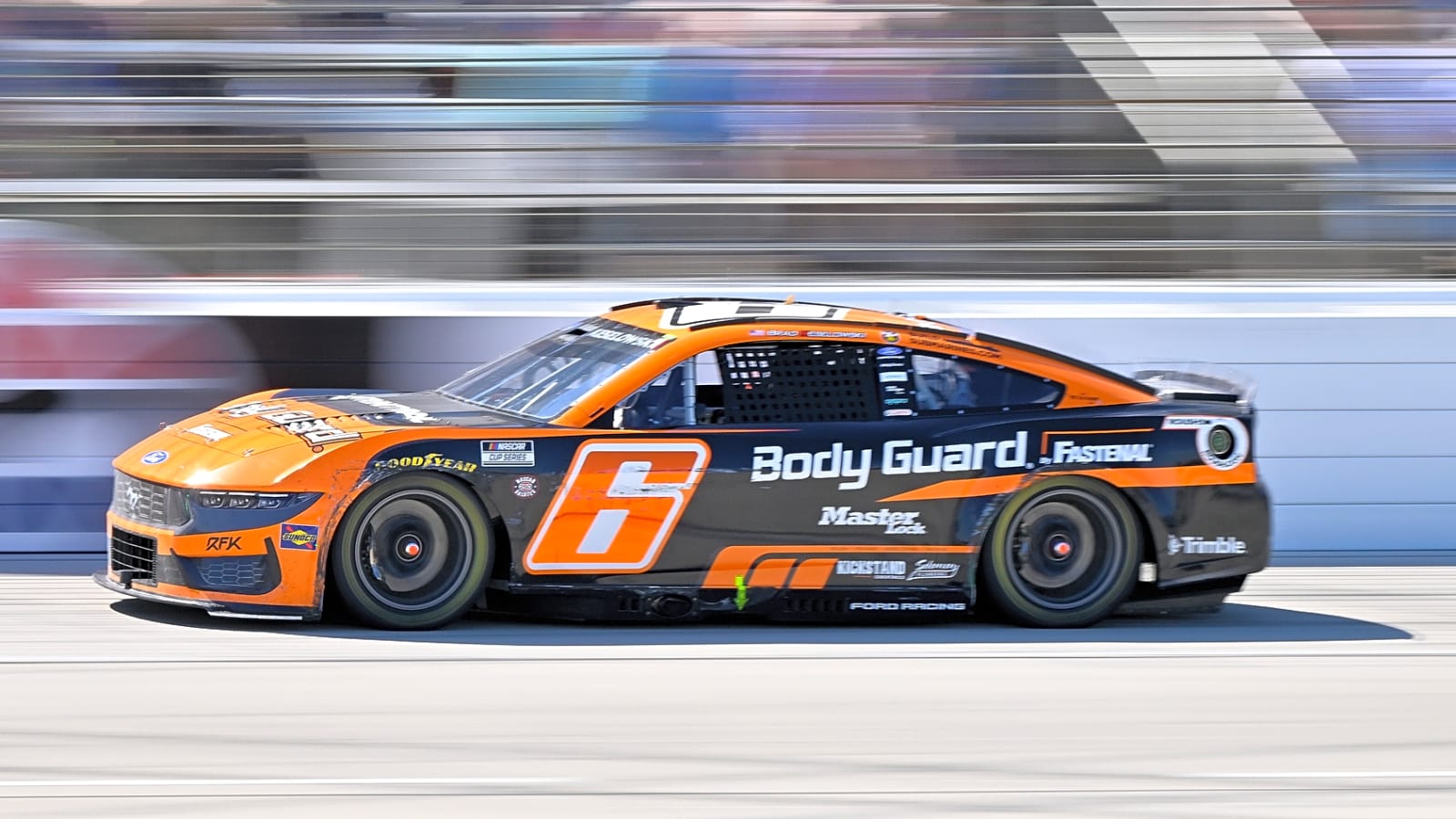 What Brad Keselowski's departure means for the trajectory of RFK Racing