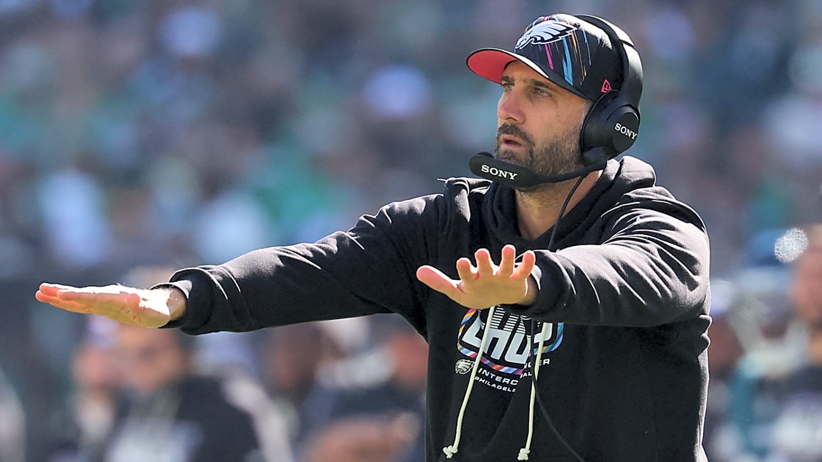 Three prominent NFL coaches facing massive fines