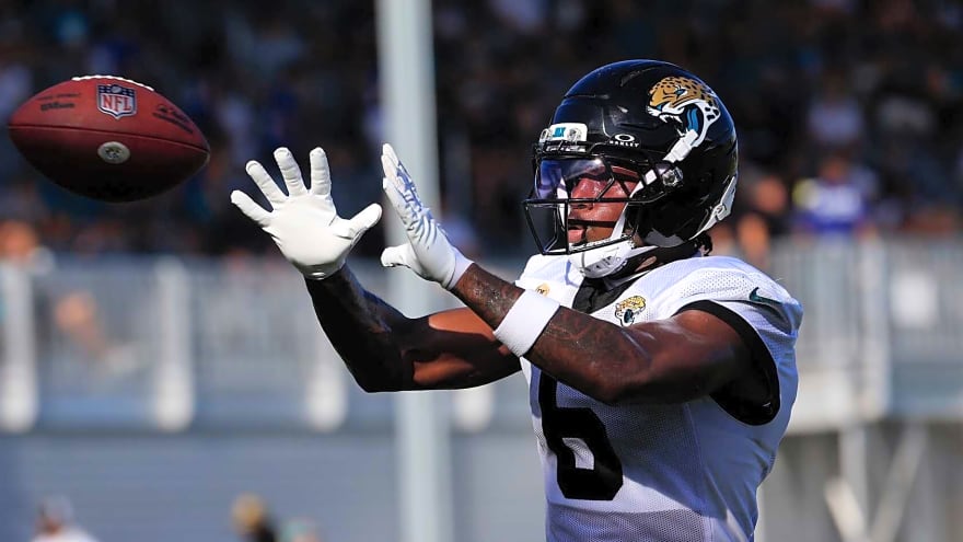 Steelers’ Odd Situation With Free Agent Darnell Savage Finally Gets An Important Update