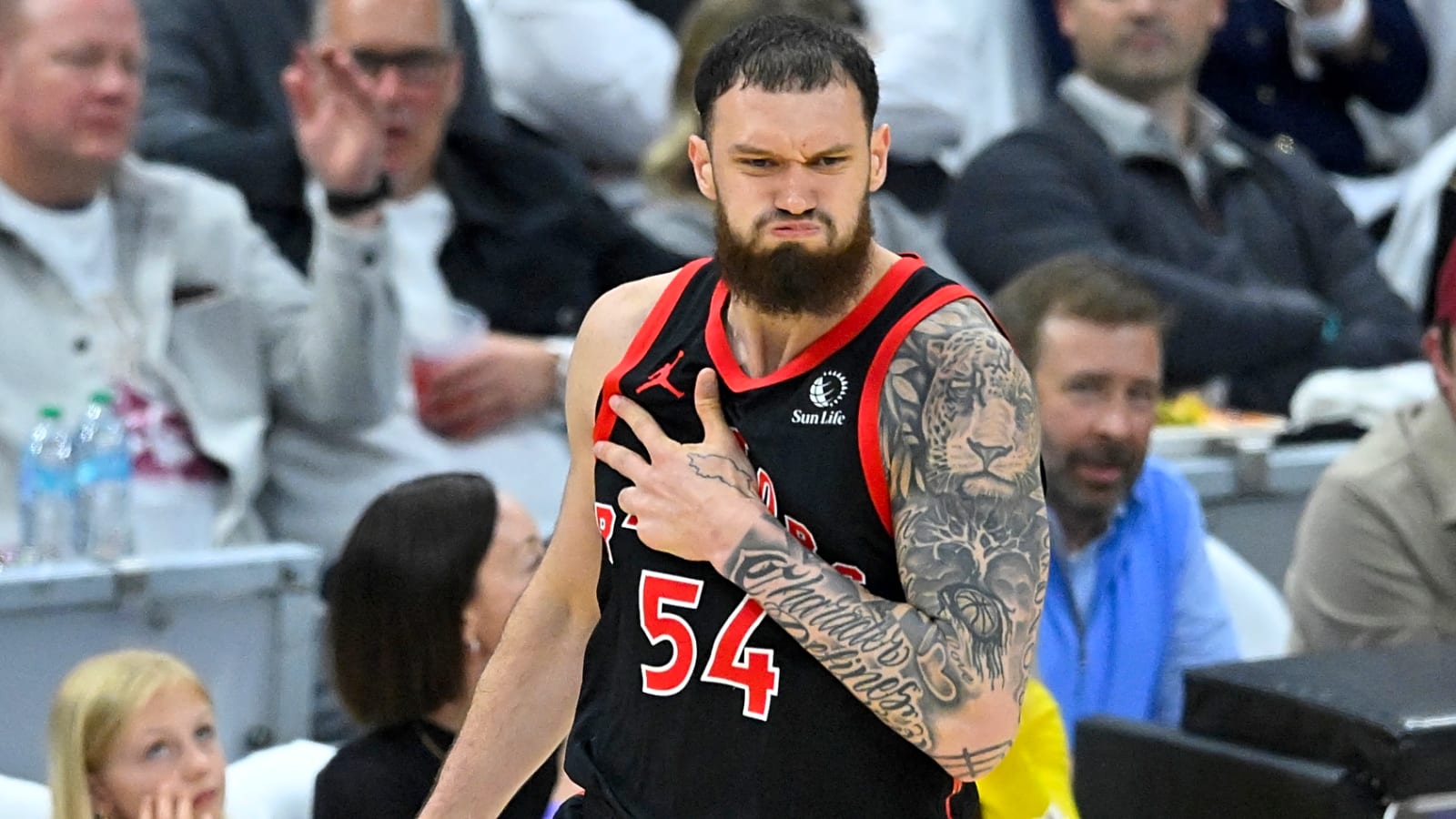 Lakers are expected to sign two notable role players in free agency