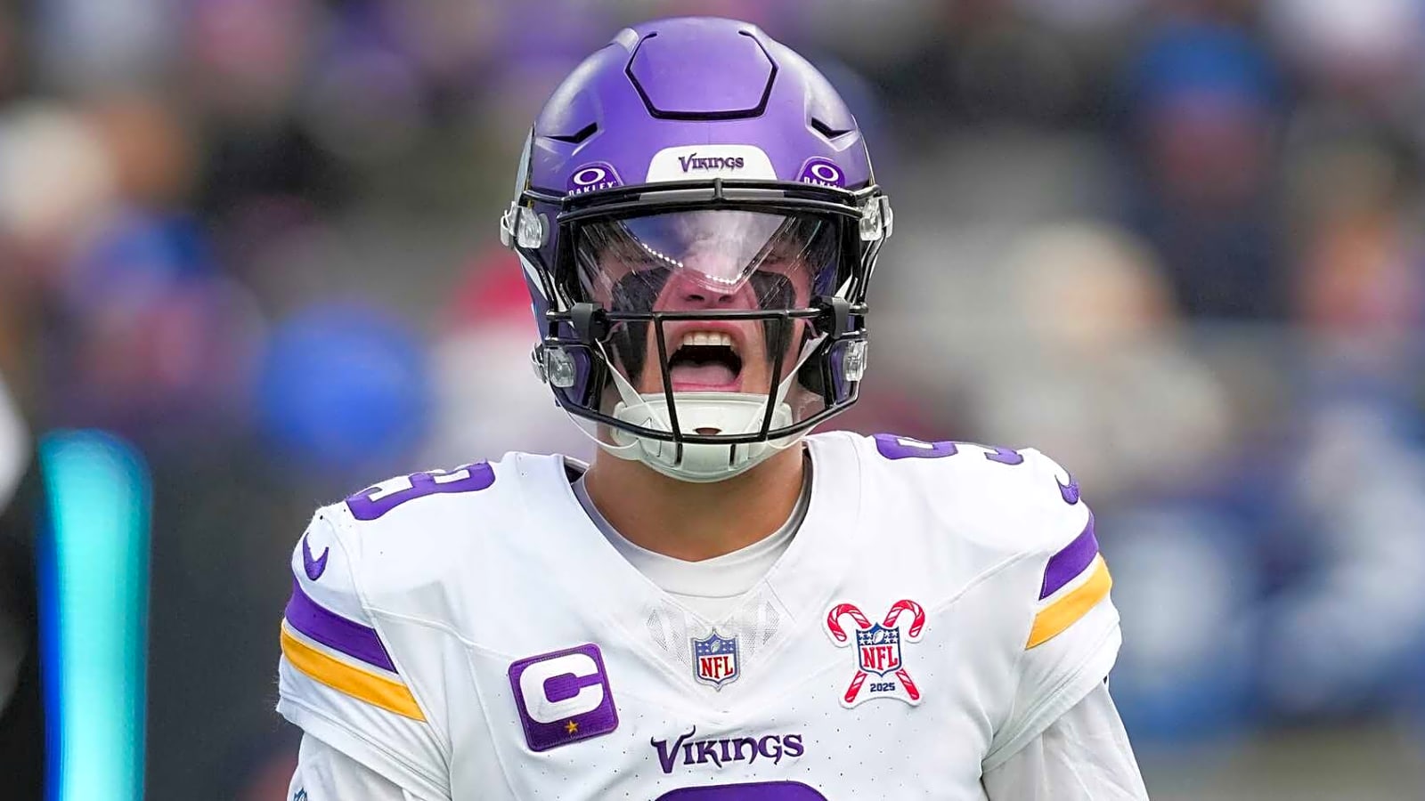 Vikings reportedly have made this McCarthy decision after Murray, Wentz signings