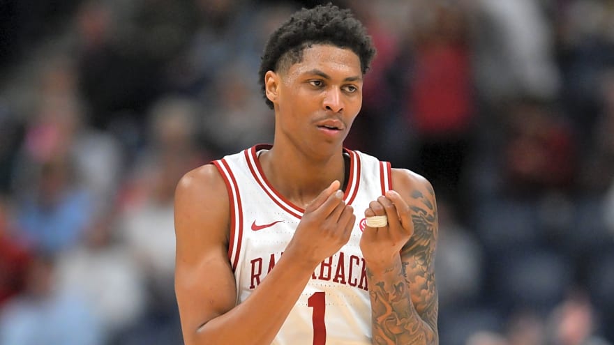 Cavaliers' Meleek Thomas continues dominating NBA Summer League