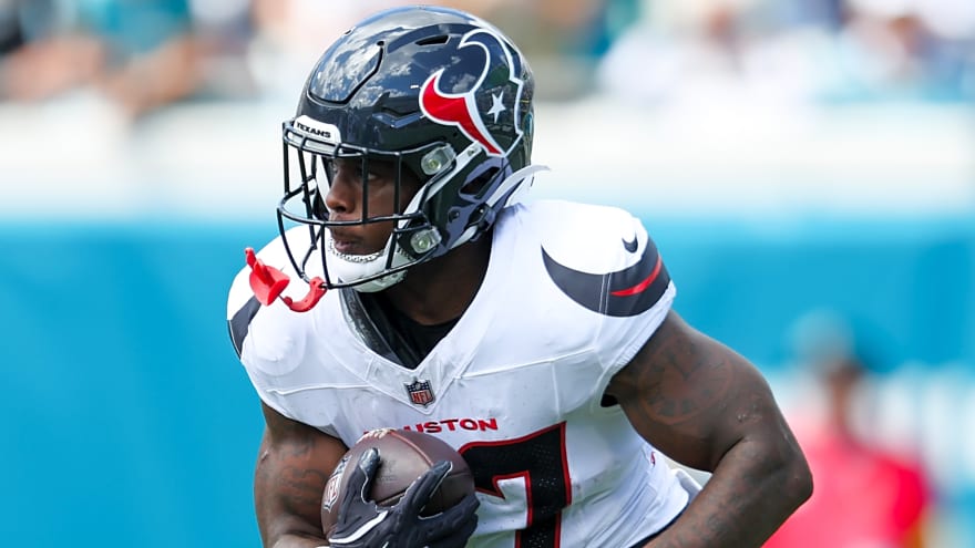 Browns Sign DB Myles Bryant