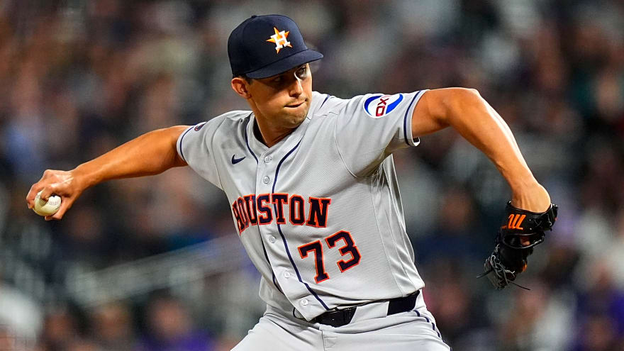 Cubs Claim Christian Roa