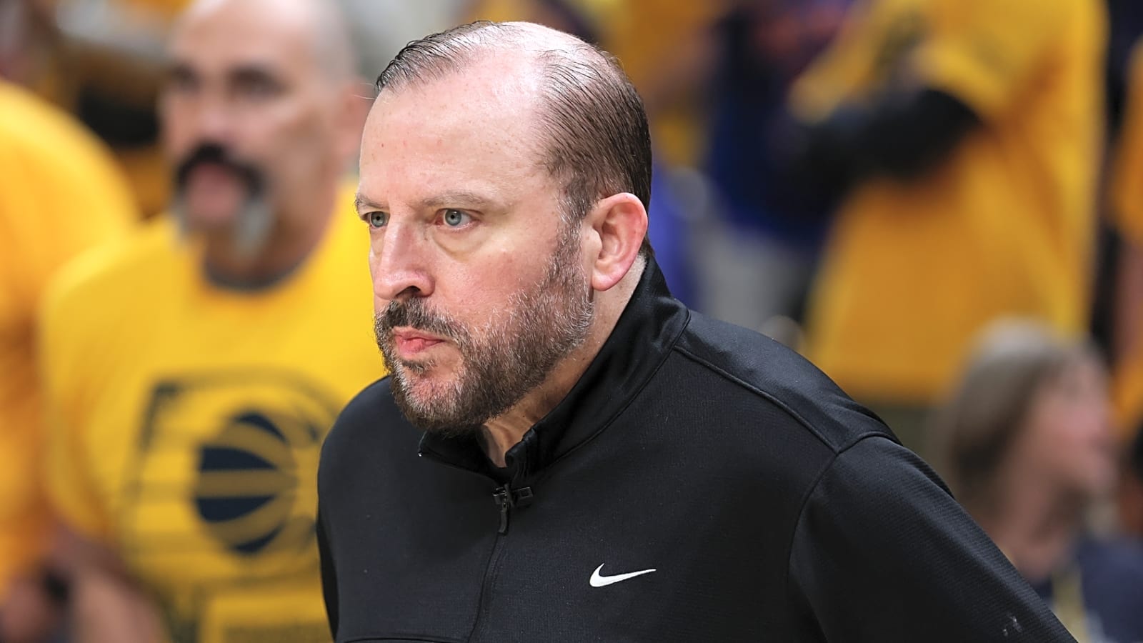 Three head-scratching coaching decisions that could backfire