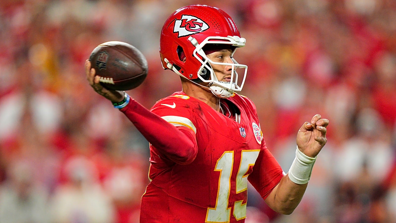Predicting the 2025 NFL MVP finalists