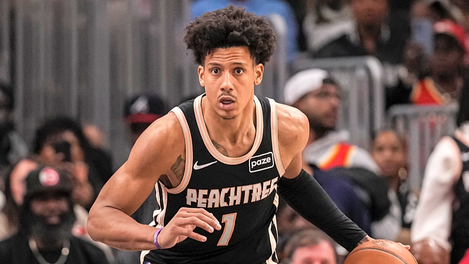 Nickeil Alexander-Walker, Jalen Johnson help Hawks extend win streak