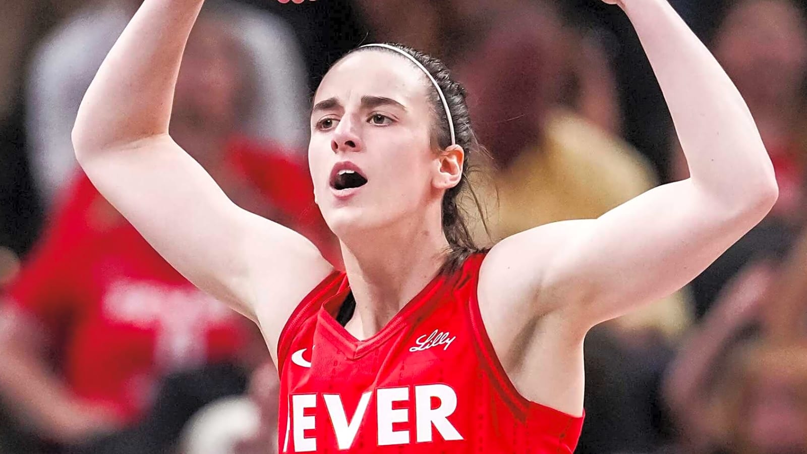 Stats that strongly support Caitlin Clark's WNBA dominance