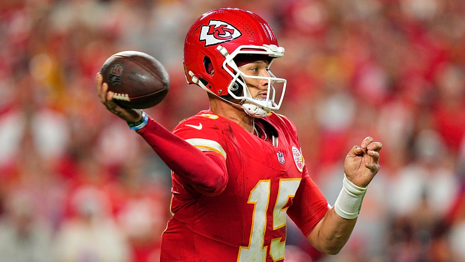 Predicting the 2025 NFL MVP finalists