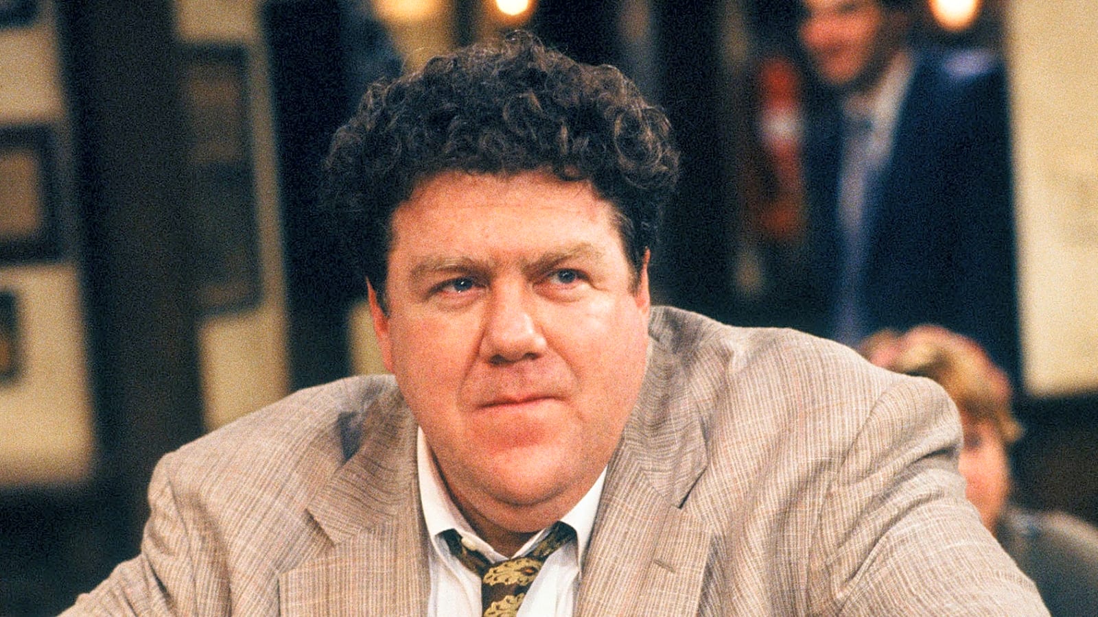 George Wendt&#39;s perpetual Norm-ness was a harbinger of the modern sitcom star economy