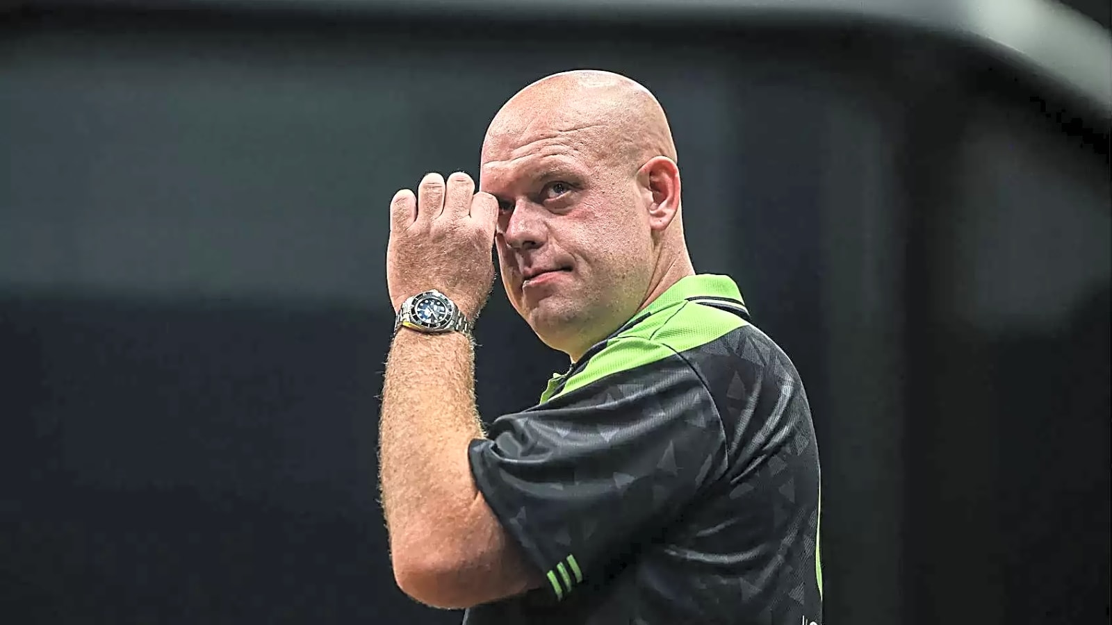 Players Championship Order of Merit Update: World's top three in trouble in Minehead pursuit