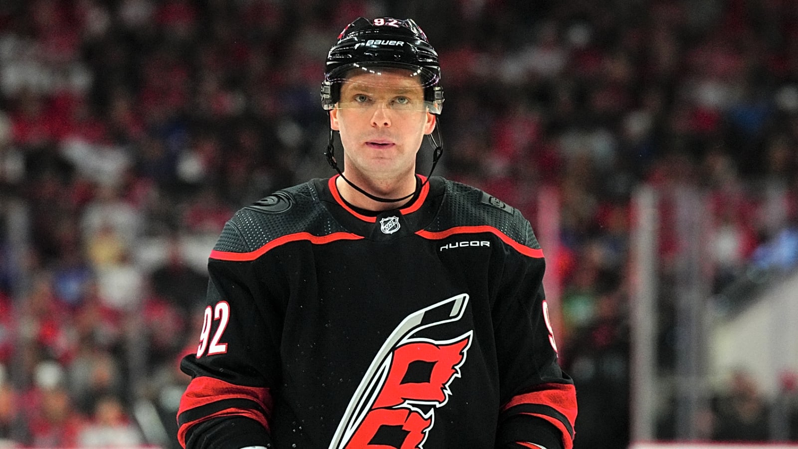 The risk and reward of signing Evgeny Kuznetsov