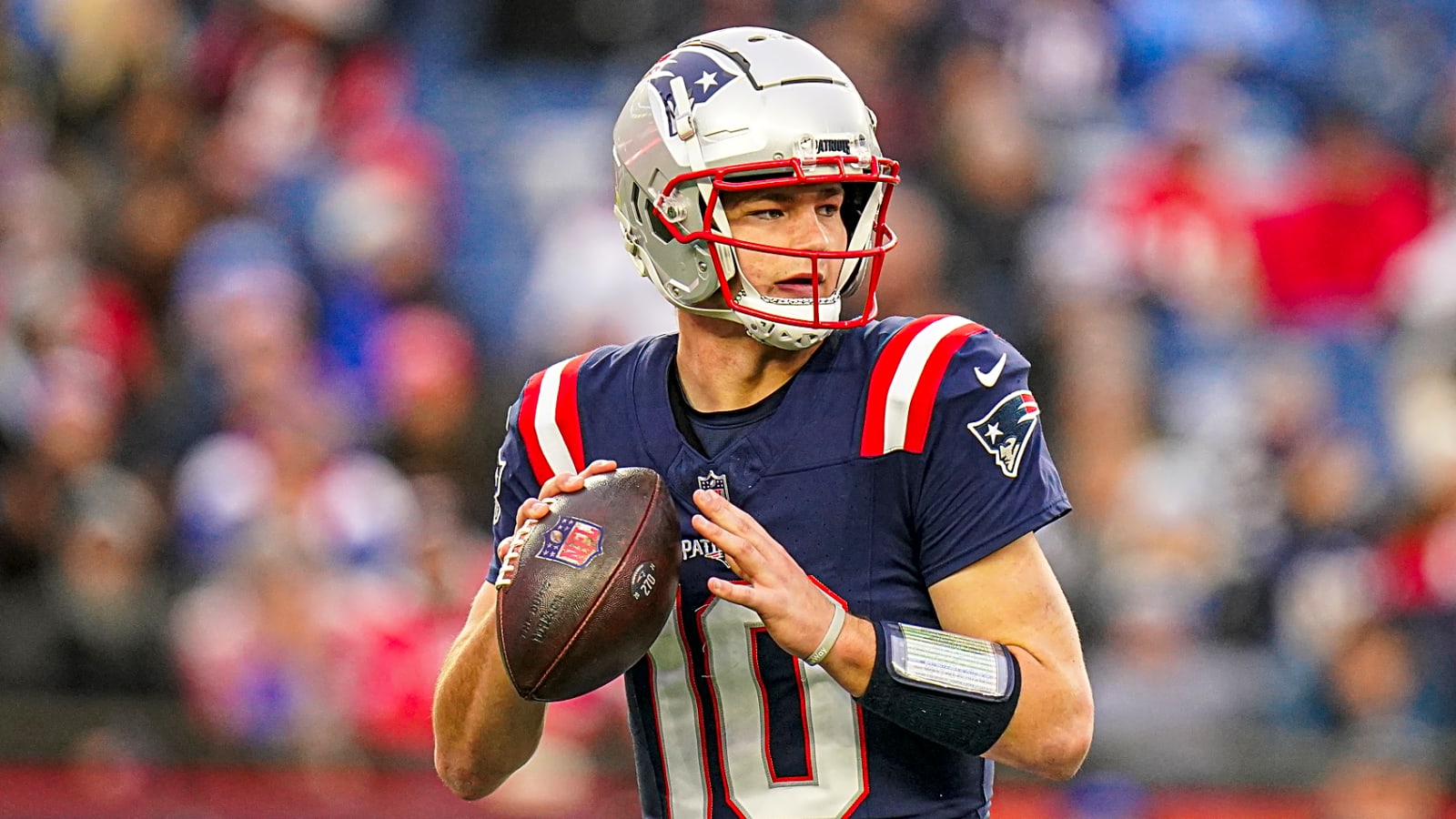 A pessimist's guide to the 2025 New England Patriots