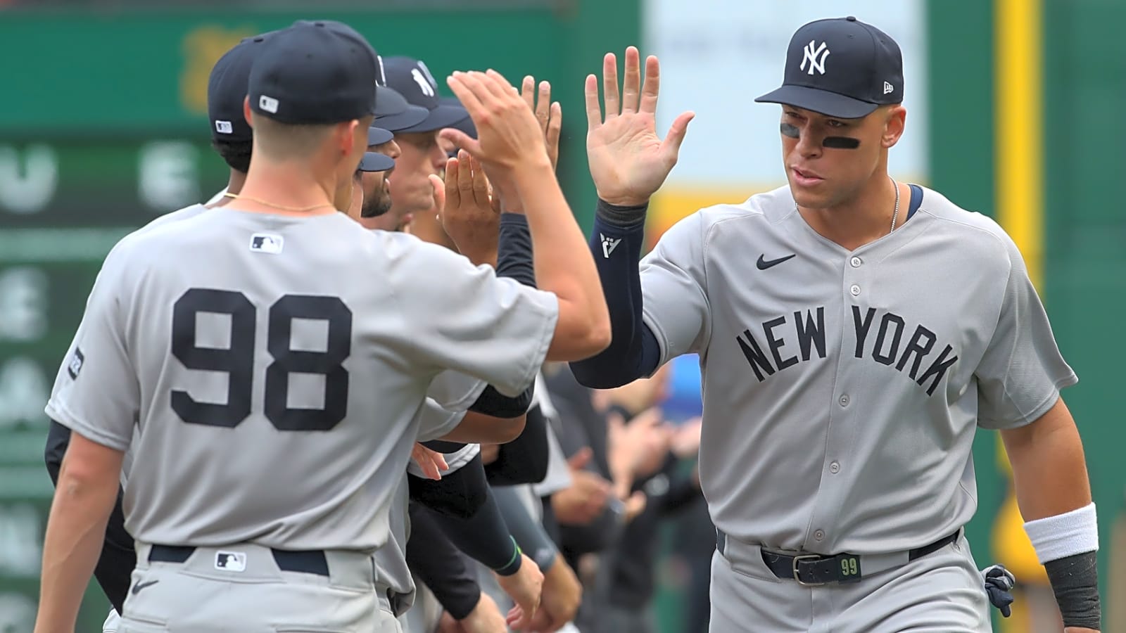 The 'Most recent MVP for each MLB franchise' quiz