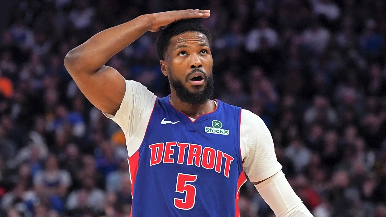 Three teams that could sign Malik Beasley