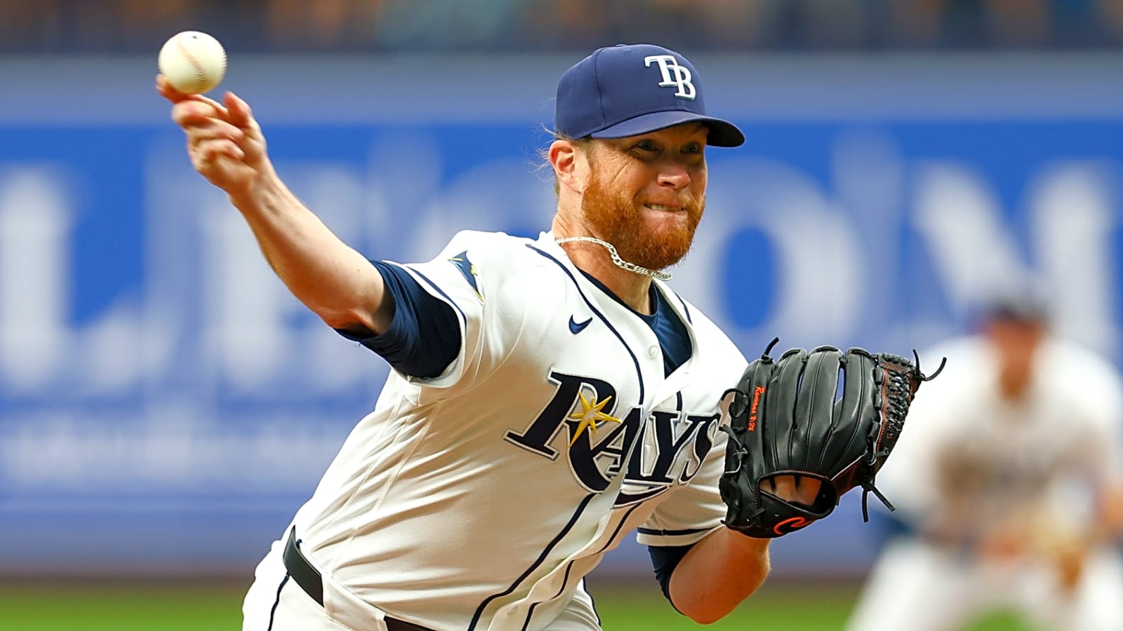 Craig Kimbrel joins rare history as Royals extend winning streak