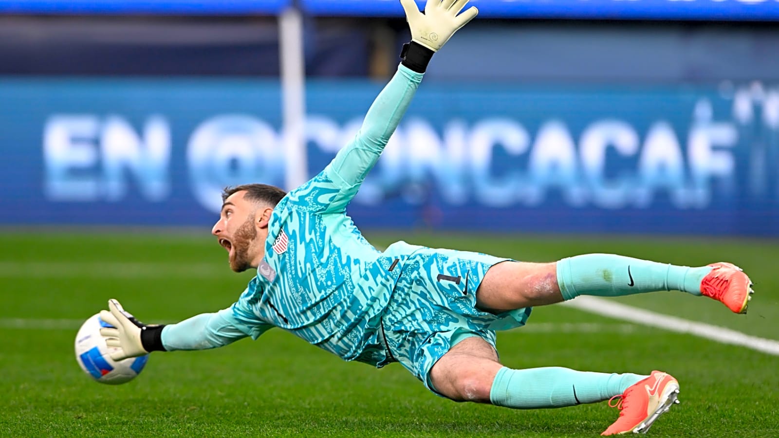 USMNT coach highlights Gold Cup plans