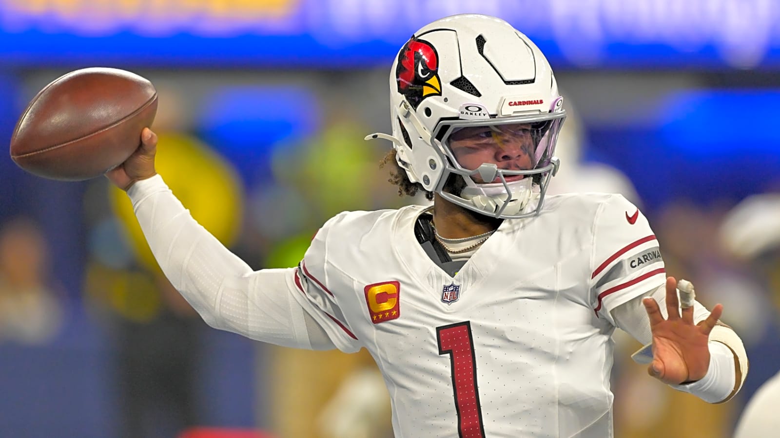 2025 Arizona Cardinals projected win total, prediction