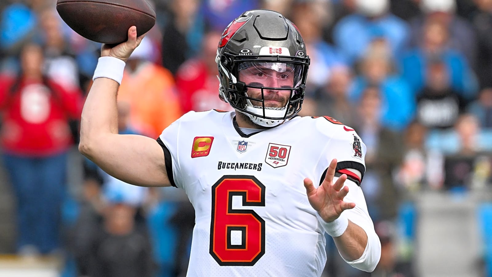 Bucs at Panthers: Most Disappointing In Week 16