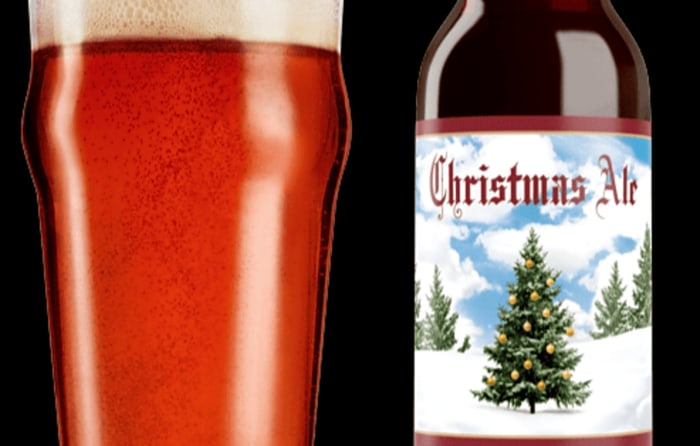 Bell's Brewery, Christmas Ale