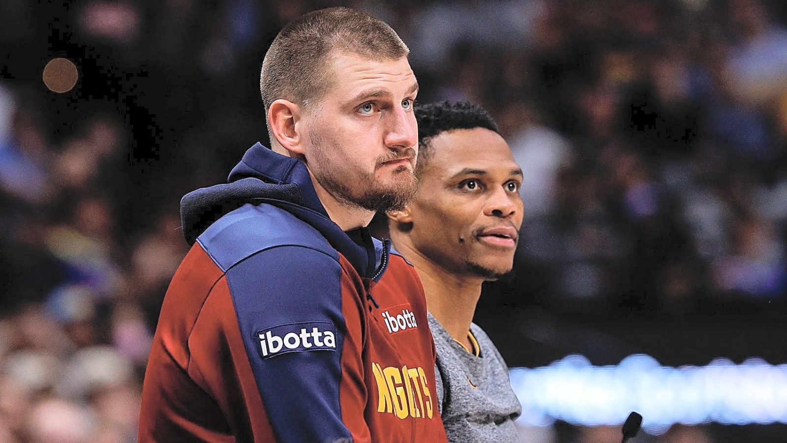 'One of the Best Players in the World' – Denver Nuggets Star Receives Unique Praise From 4-Time DPOY